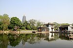 公园小景