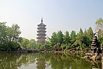 公园小景