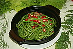 钵子长豆角