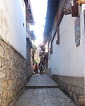 云南 丽江