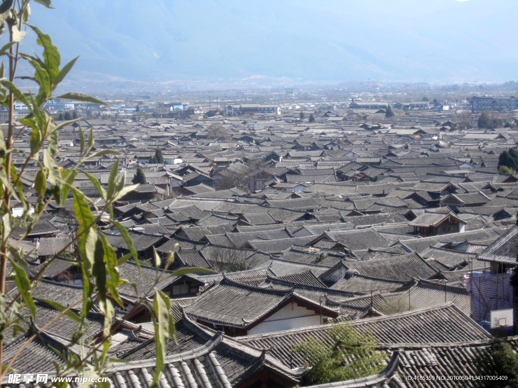 云南 丽江