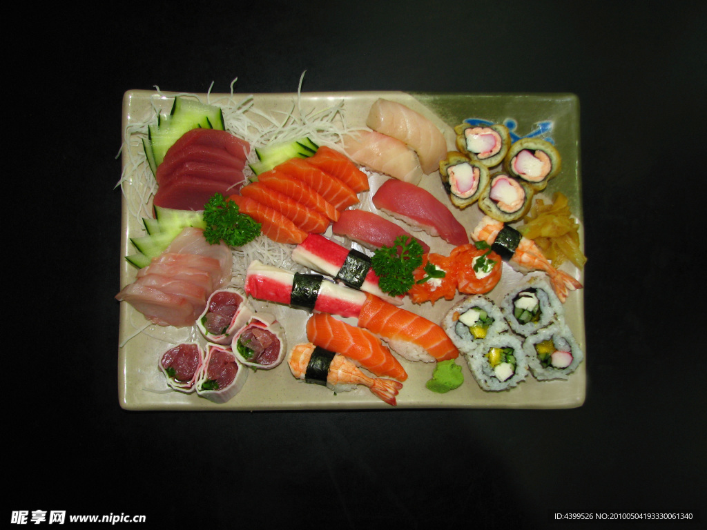 日本料理