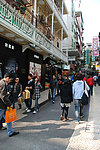 澳门街景