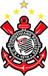 S C Corinthians Paulista 1910 标志设计