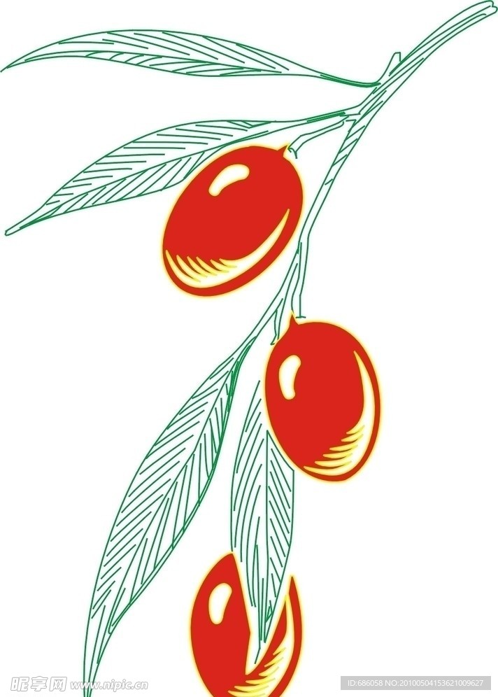 樱桃