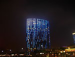 夜景