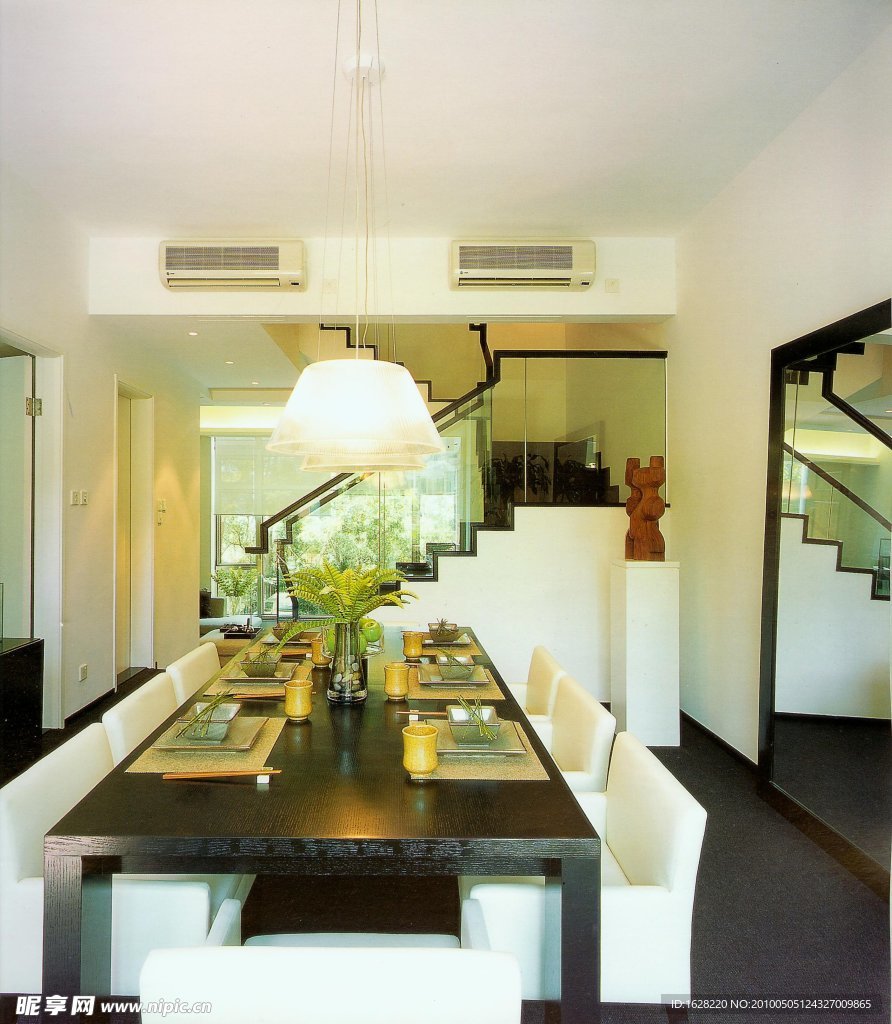 室内设计实景照片资料