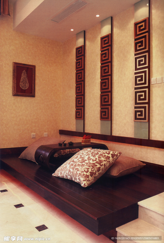 室内设计实景照片资料