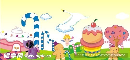幼儿园