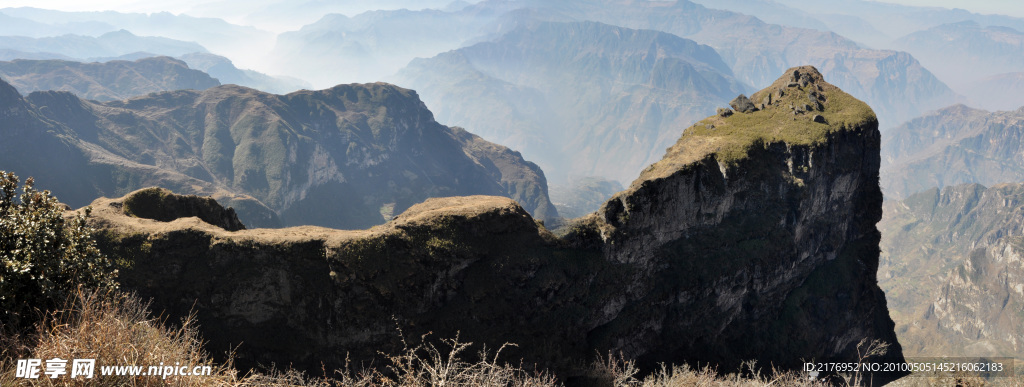 鸡公山