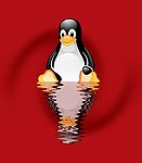 企鹅Linux
