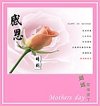 母亲节