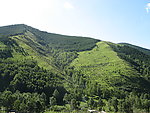 五台山