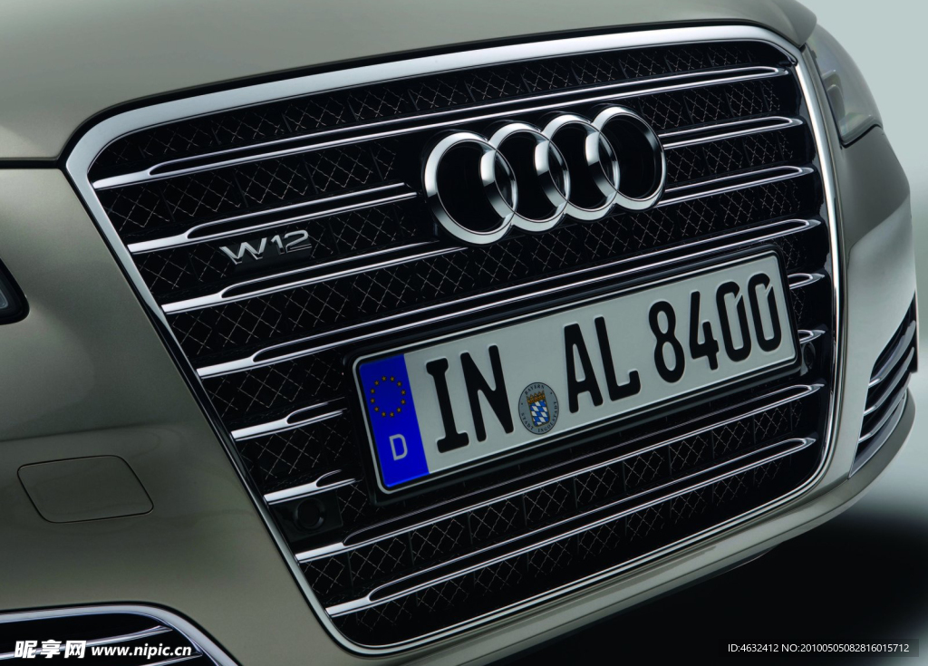 新奥斯A8l