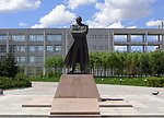 黑龙江农业大学