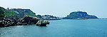 西子湾风光