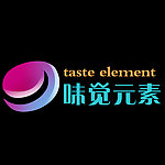 味觉元素LOGO图下载