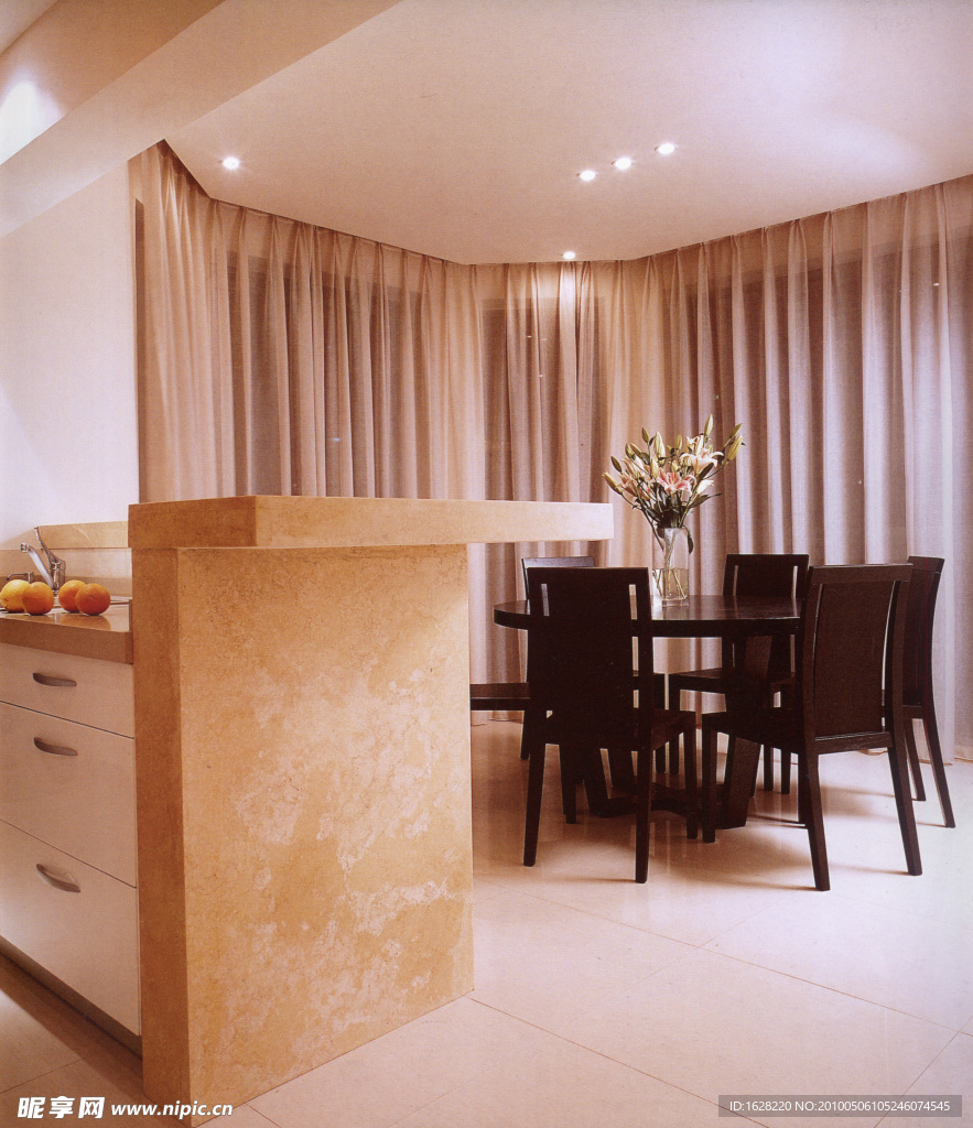 室内设计实景照片资料