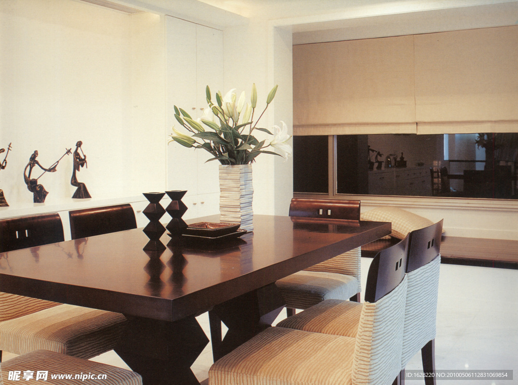 室内设计实景照片资料