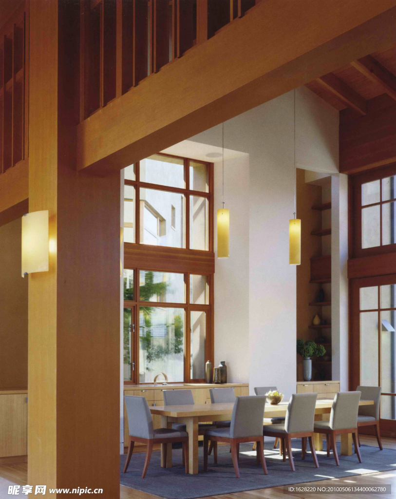 室内设计实景照片资料