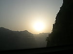 日落