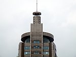 广播电台