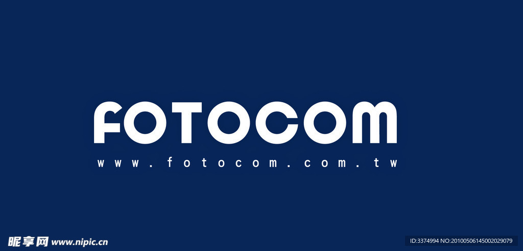 fotocom标志