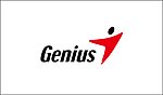 genius标志