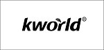 失量标志 kworld标志