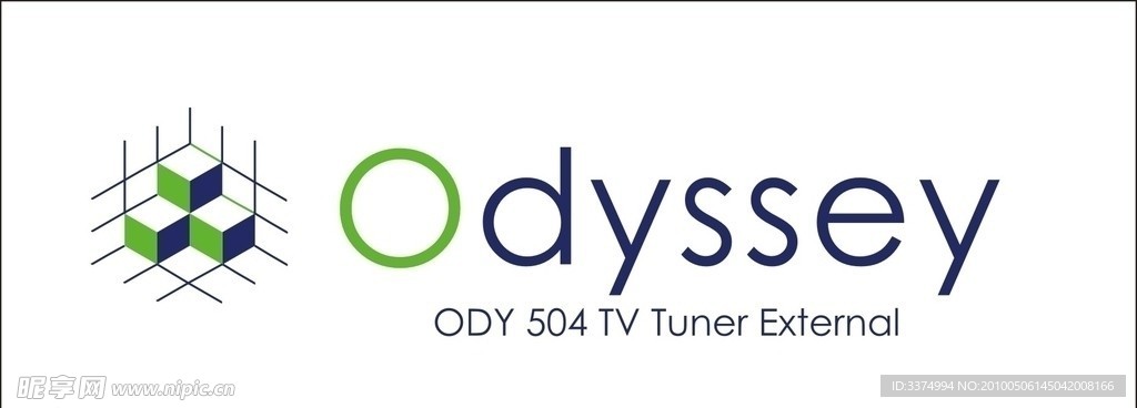 odyssey标志