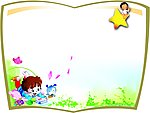 展板