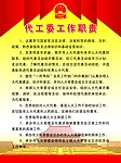 人大代工委工作职责