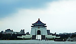 台北中正纪念堂