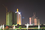 榆林银河大酒店