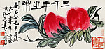 三千年寿果