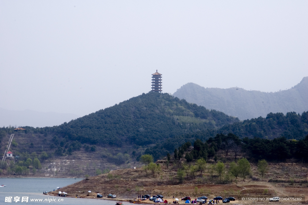 宝塔