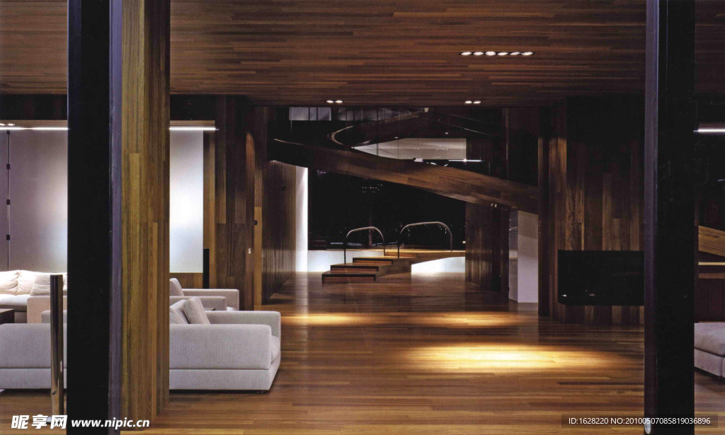 室内设计实景照片资料