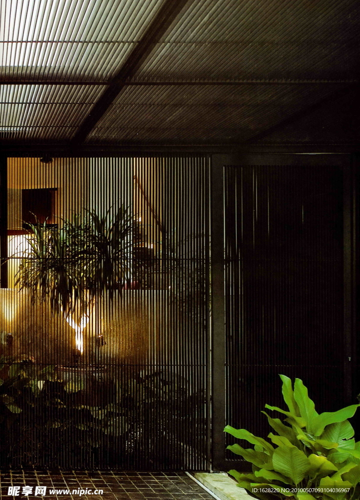 室内设计实景照片资料