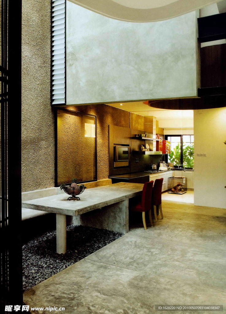 室内设计实景照片资料