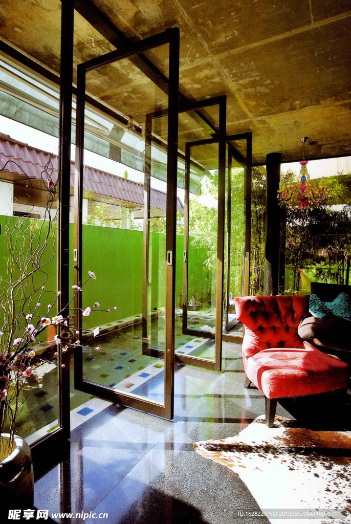 室内设计实景照片资料