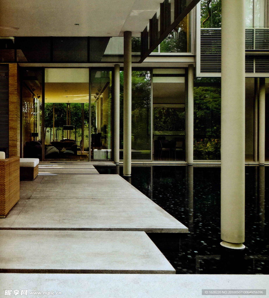 室内设计实景照片资料