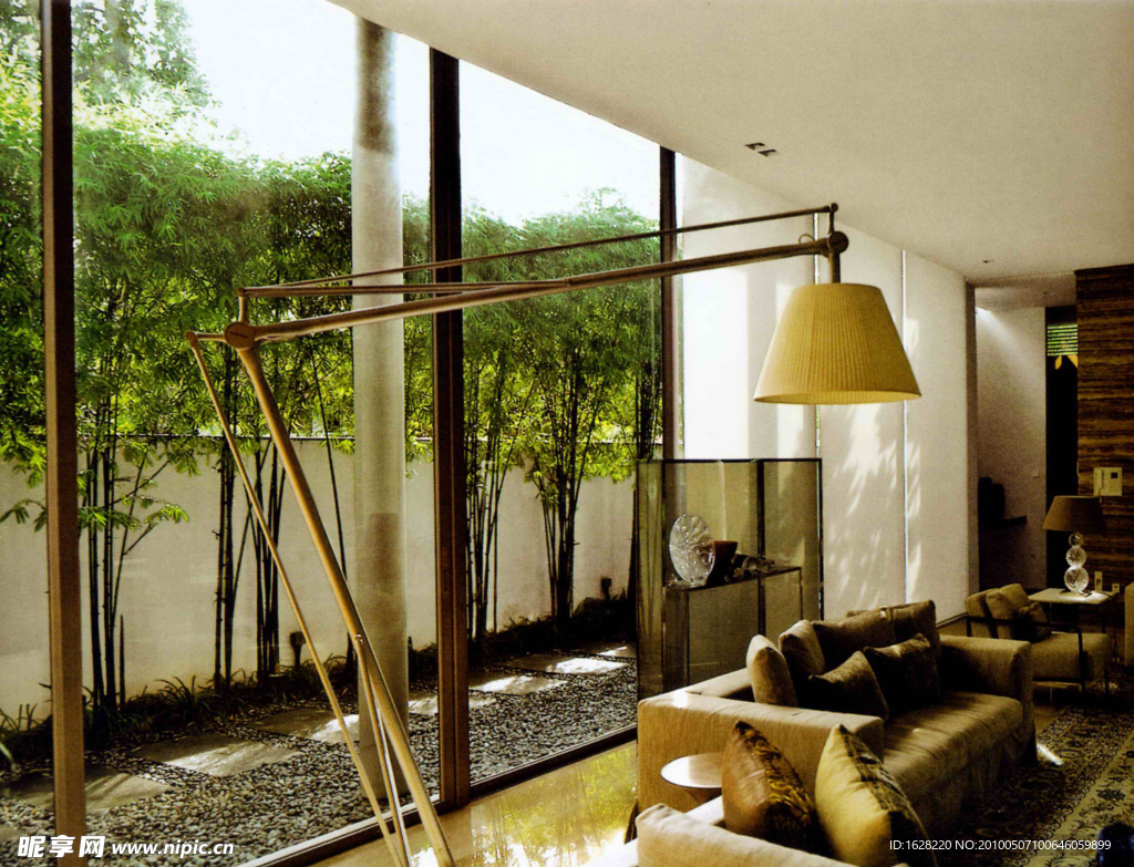 室内设计实景照片资料