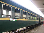 火车