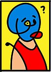 问题小孩
