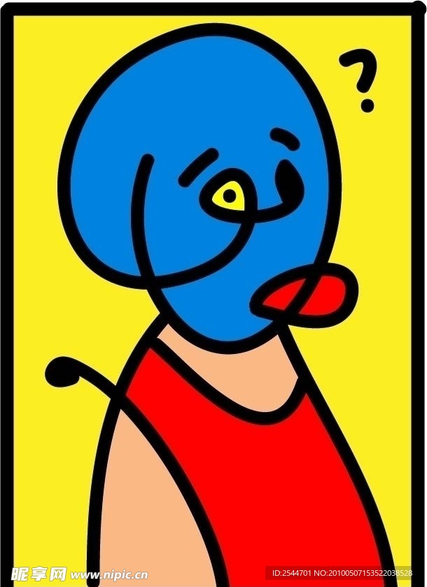 问题小孩