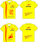 企业服装
