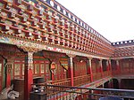云南 香格里拉