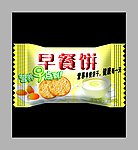 早餐饼