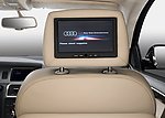 2010款奥迪Q7