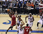 精彩NBA